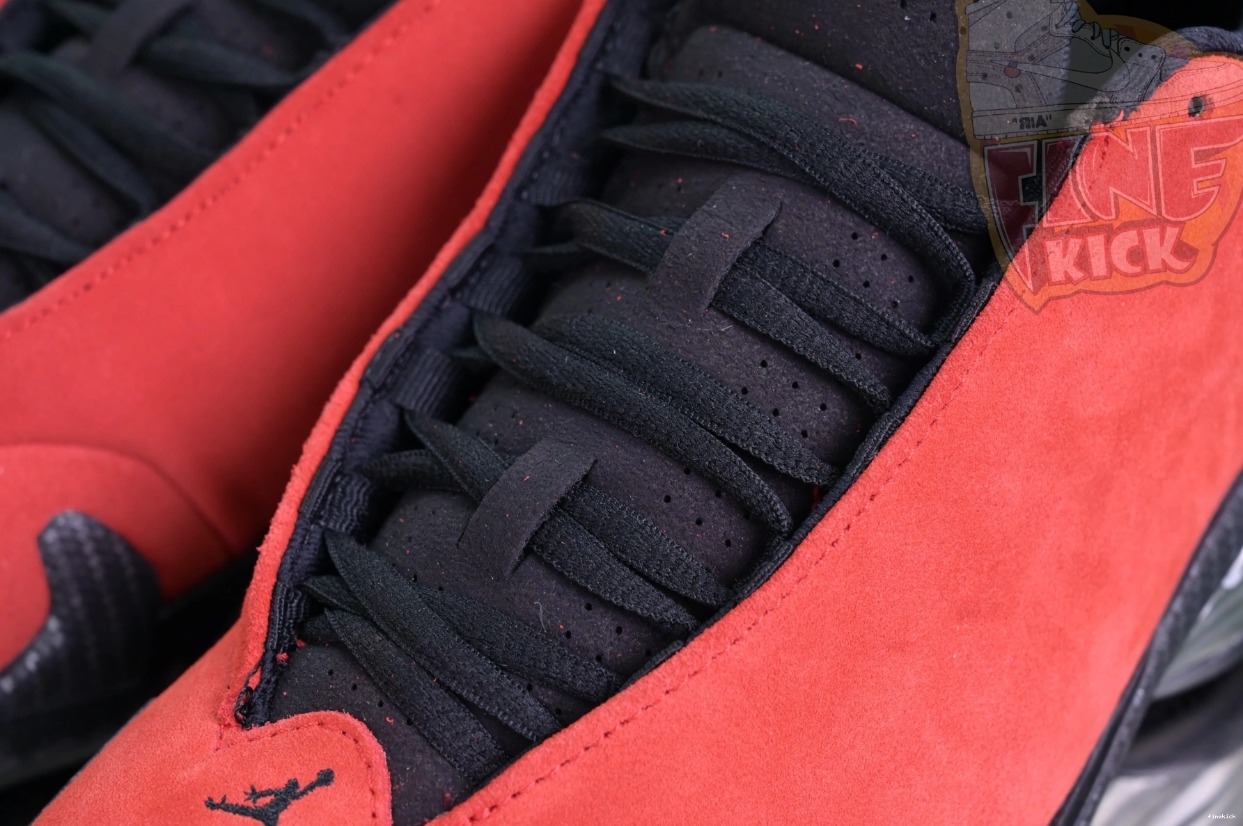 Jordan Ferrari 14 Jordan Retro Air 1123